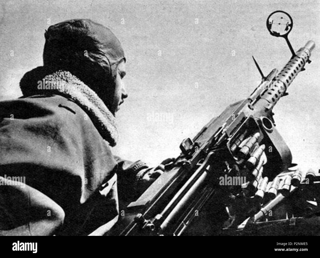 81 Savoia-Marchetti SM.79 02 Foto Stock