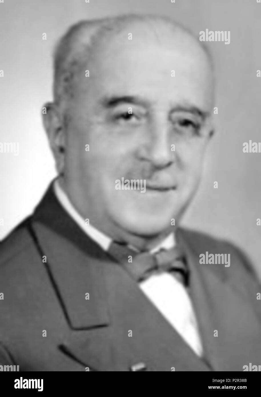 . Inglese: Mario Cingolani . 1 settembre 2006, 13:18:55. Senato della Repubblica 53 Mario Cingolani Foto Stock