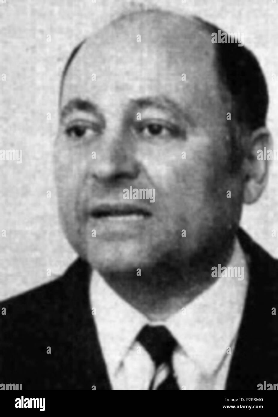 . Il regista italiano Riccardo Pazzaglia . Giugno 1975. Unknown 76 Riccardo Pazzaglia Foto Stock