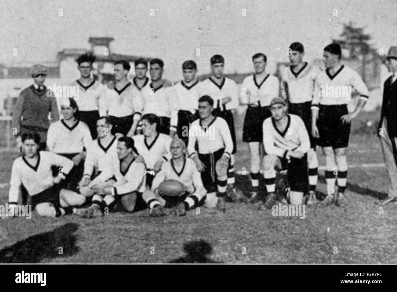 Championnat italien Foto e Immagini Stock in Bianco e Nero - Alamy