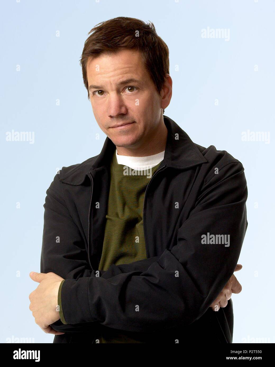 Pellicola originale titolo: dove non vi è una volontà. Titolo inglese: dove non vi è una volontà. Regista: JOHN PUTCH. Anno: 2006. Stelle: FRANK WHALEY. Credito: Larry LEVINSON PRODUCTIONS / Album Foto Stock