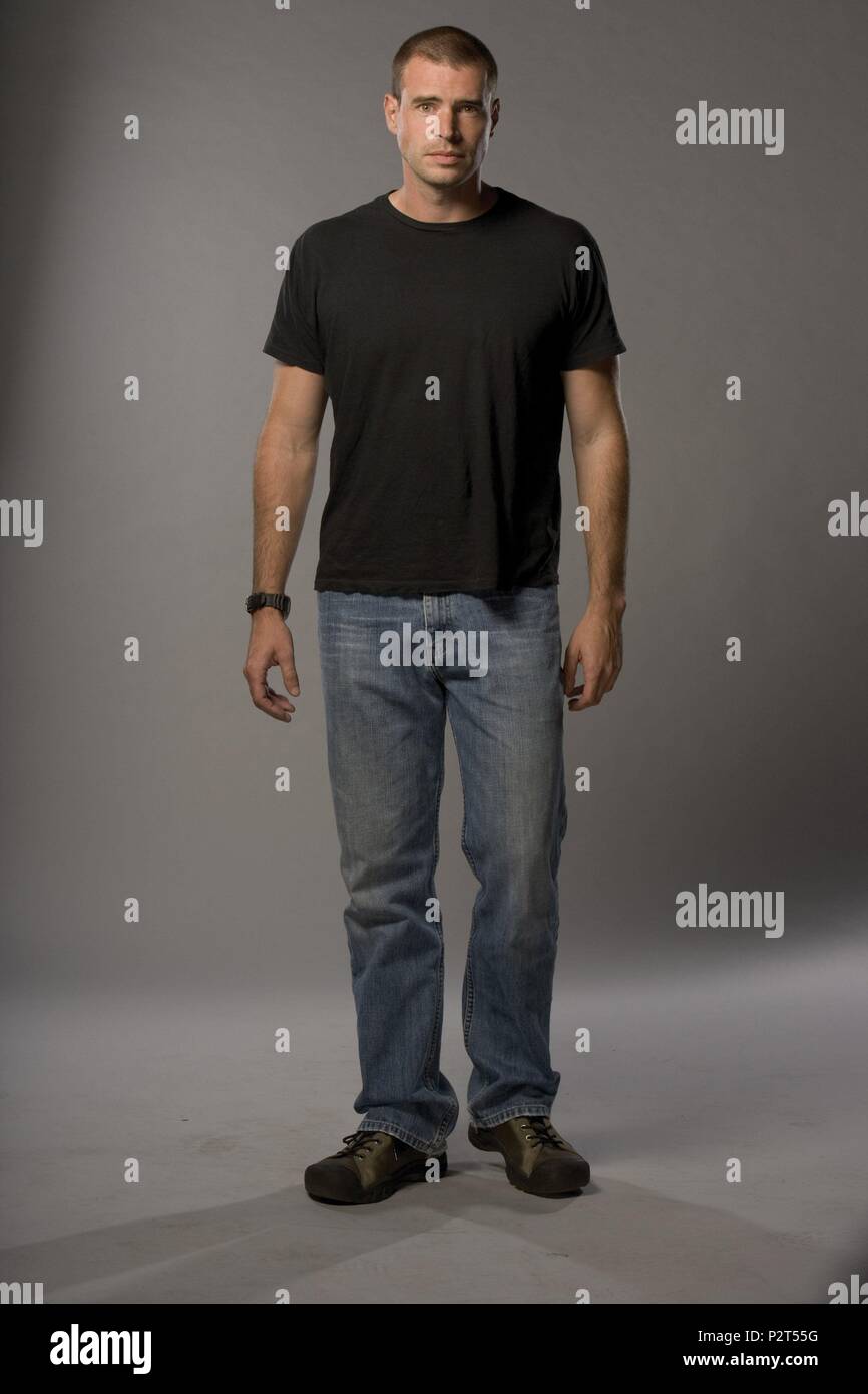 Pellicola originale titolo: unità, il-TV. Titolo inglese: l'unità. Regista: David Mamet. Anno: 2006. Stelle: SCOTT FOLEY. Credito: DAVID MAMEN CHICAGO/Twentieth Century Fox TV/MIDDKID / Album Foto Stock