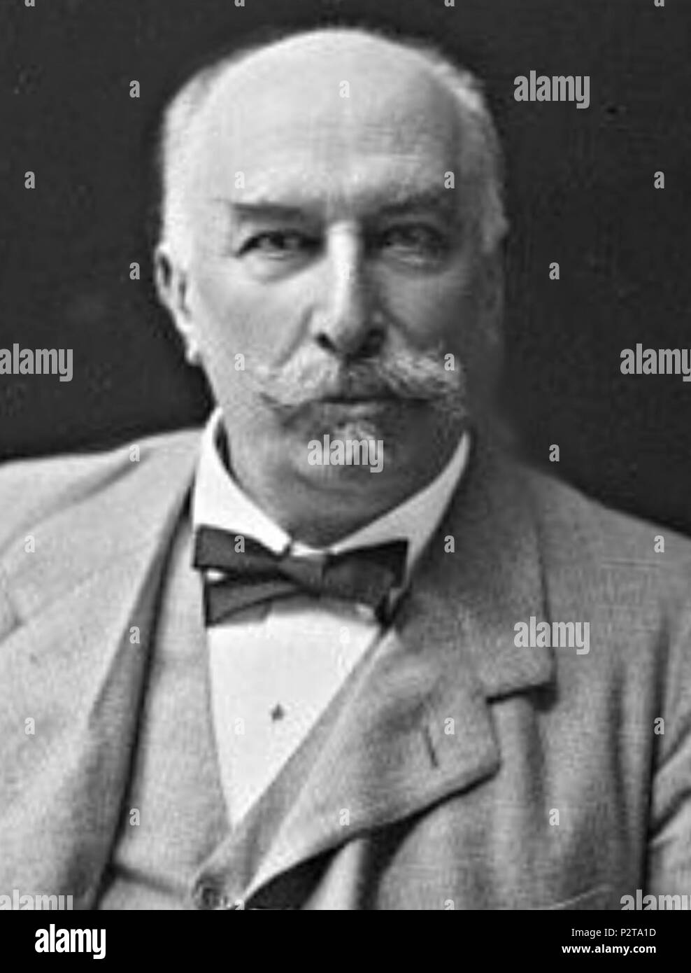 . Inglese: Giovanni Giolitti . 2 ottobre 2016, 11:13:48. 35 sconosciuto Giovanni Giolitti il raccolto Foto Stock