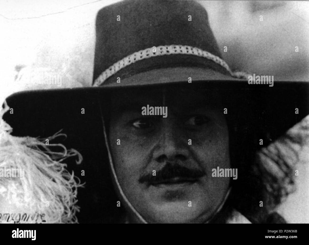 . Italiano: "Eugenio Morici, detto Gino (Palermo, 20 febbraio 1901 - Palermo, 29 gennaio 1972), è stato onu, pittore decoratore e scenografo italiano. prima del 1972. 26 sconosciuto Eugenio Morici detto Gino Foto Stock