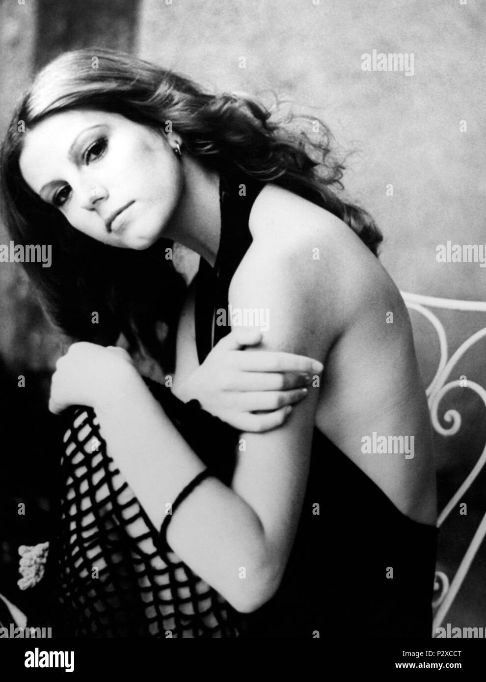 Anno: 1973. Stelle: Stefania Sandrelli. Foto Stock