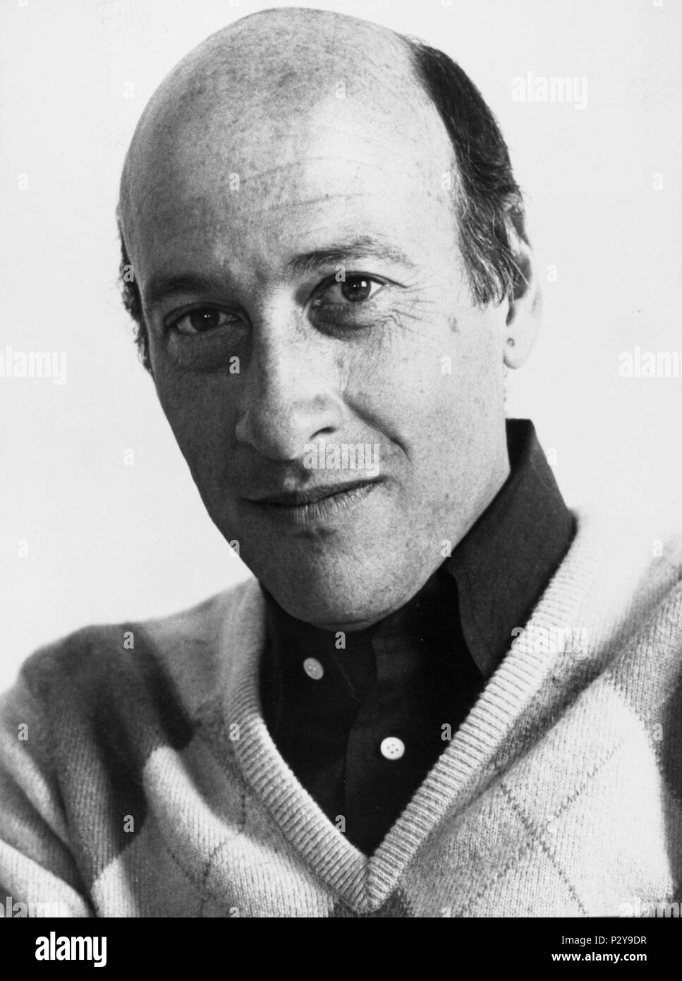 Stelle: Richard Lester. Foto Stock