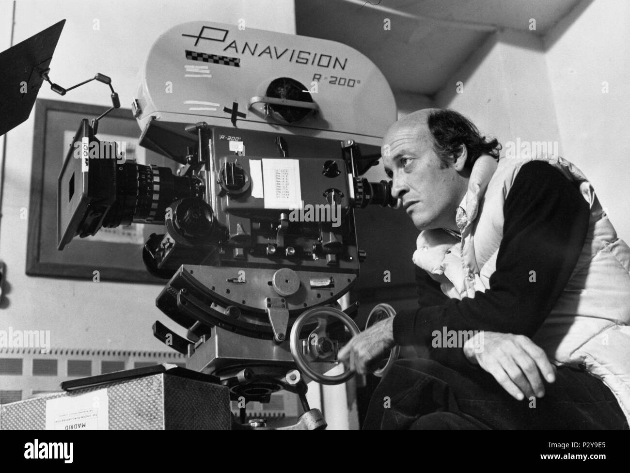 Anno: 1979. Stelle: Richard Lester. Foto Stock