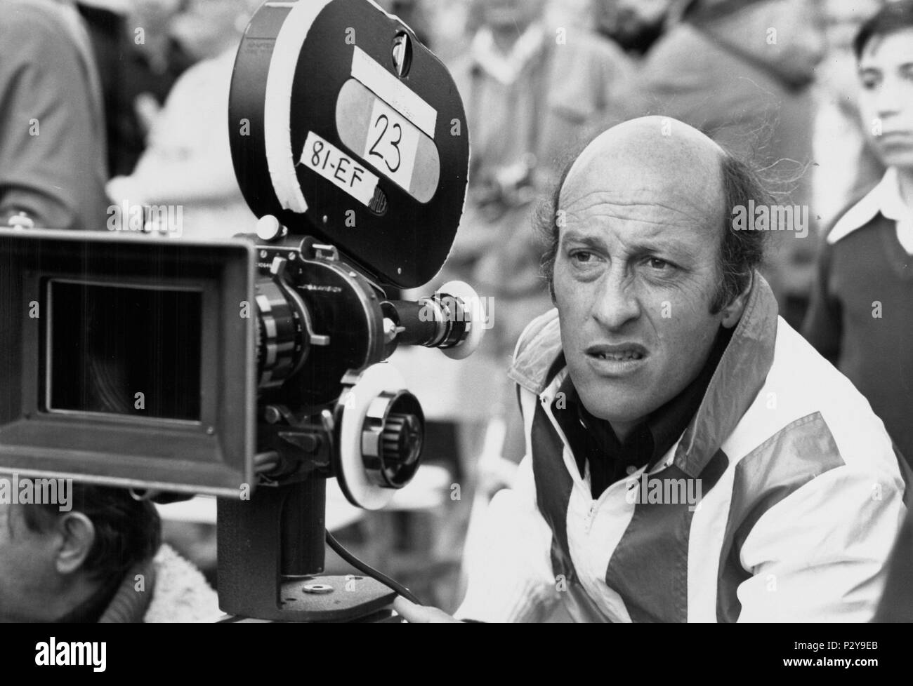 Anno: 1979. Stelle: Richard Lester. Foto Stock