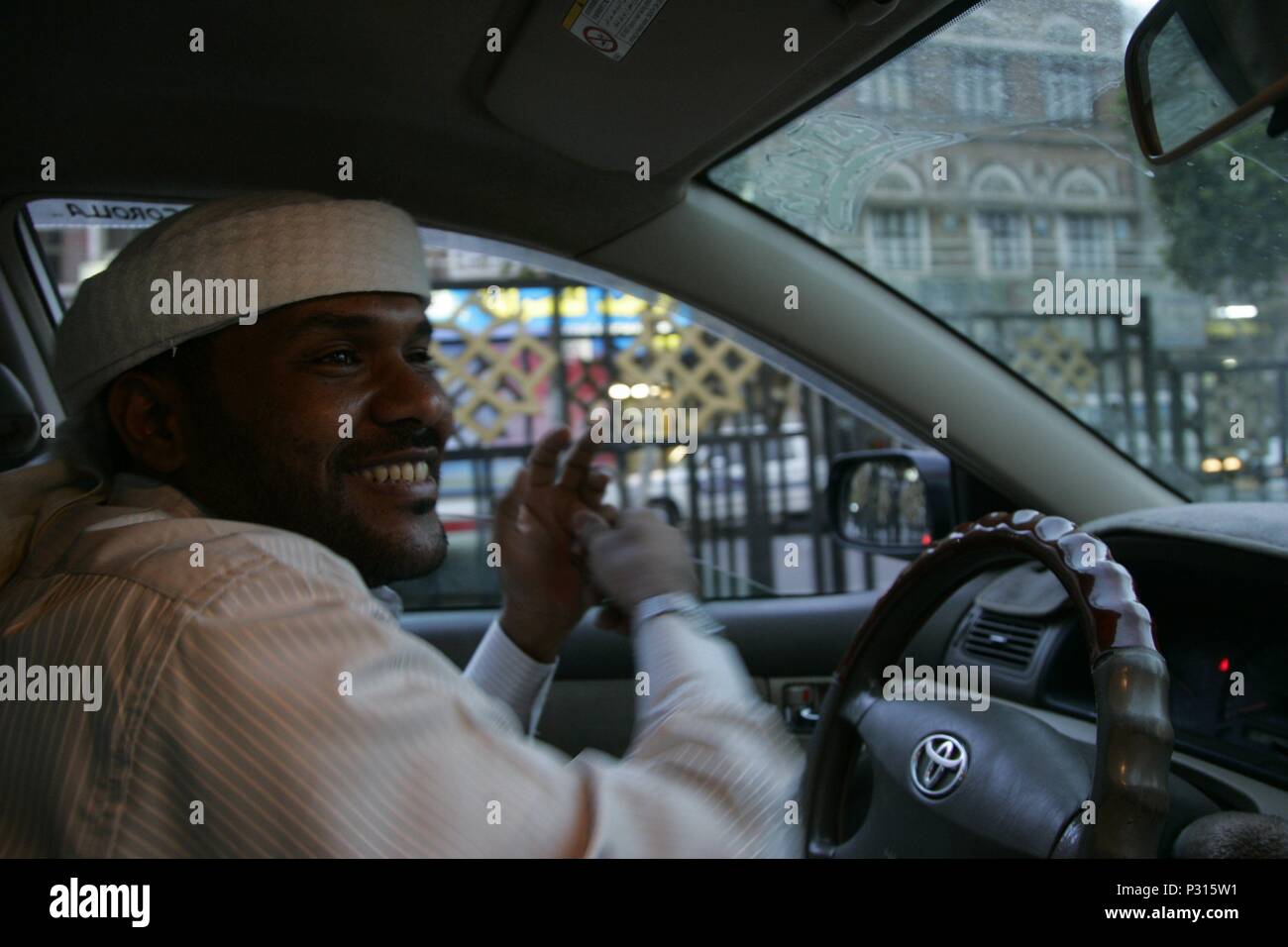 Pellicola originale titolo: il giuramento. Titolo inglese: il giuramento. Regista: LAURA POITRAS. Anno: 2010. Foto Stock