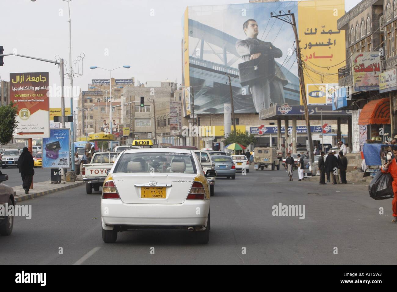 Pellicola originale titolo: il giuramento. Titolo inglese: il giuramento. Regista: LAURA POITRAS. Anno: 2010. Foto Stock