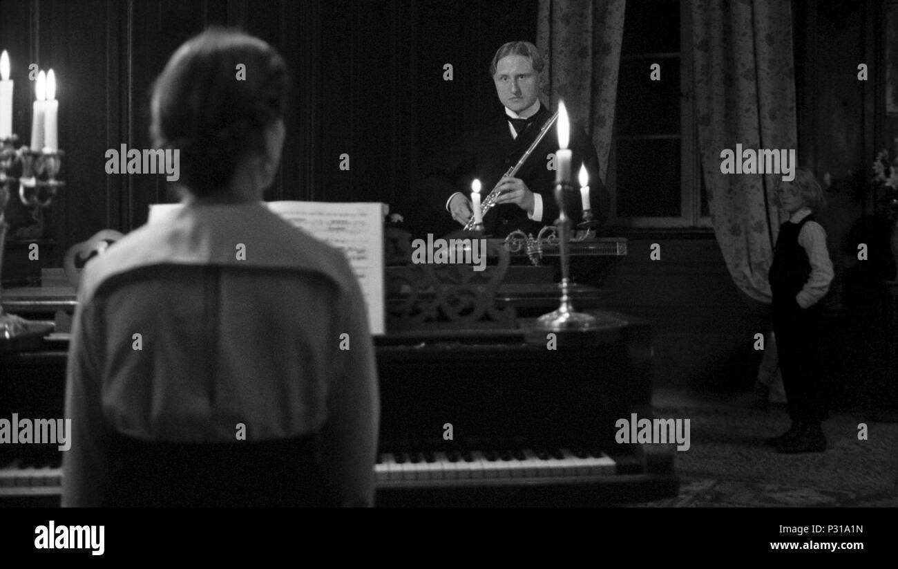 Pellicola originale titolo: DAS WEISSE BAND. Titolo inglese: il nastro bianco. Regista: Michael Haneke. Anno: 2009. Stelle: MICHAEL KRANZ. Credito: Les Films du Losange/WEGA FILM/X-FILME CREATIVE POOL / Album Foto Stock