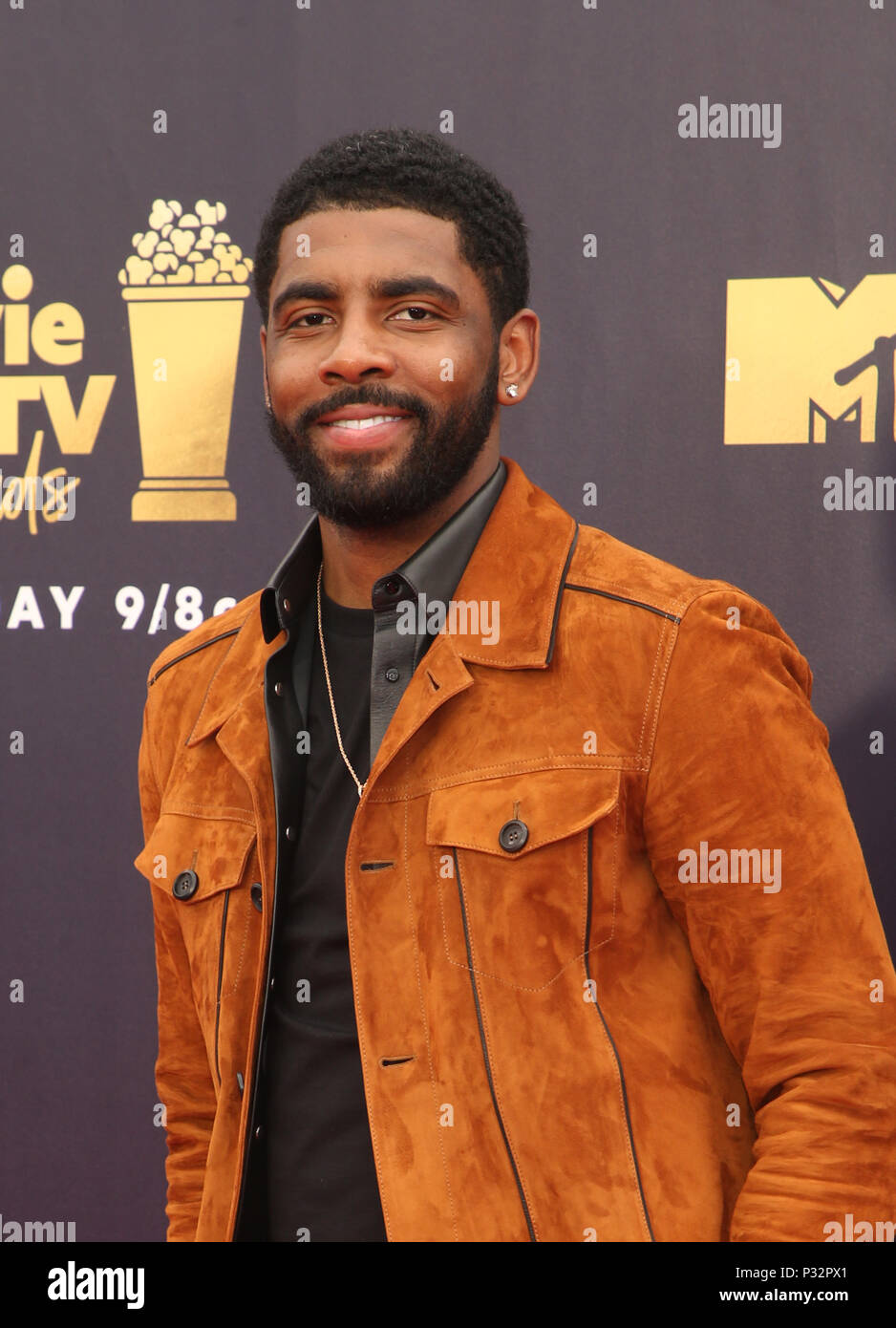 kyrie movie