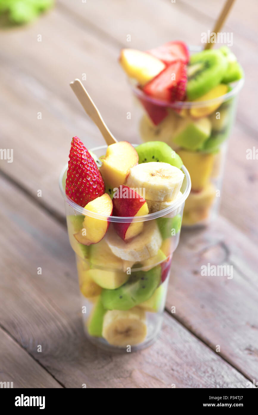 Ciotola per Frutta a Forma di Fragola Insalatiera Frutta Riso Ciotola per Alimenti Contenitore per Alimenti Insalata Snack Piatto Ristorante (Piccolo