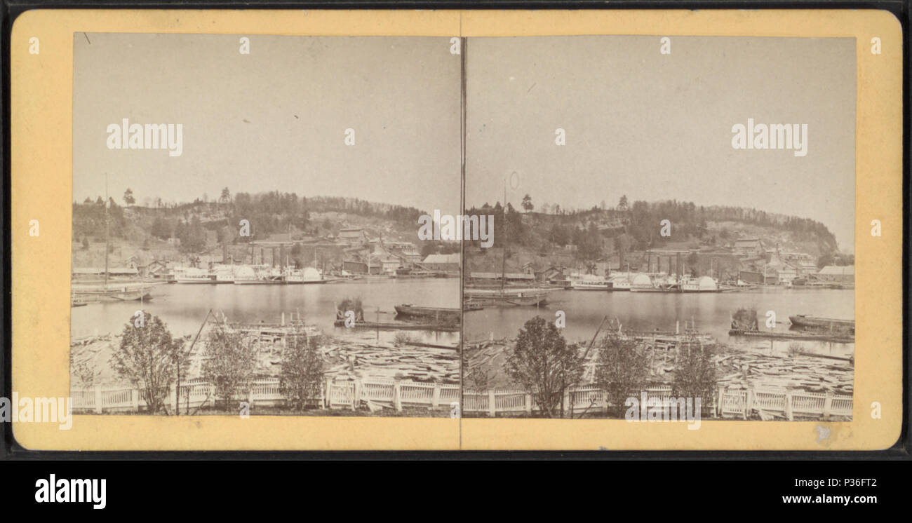 79 Creek opere in cemento, da Sleightsburgh, da D. J. Auchmoody Foto Stock