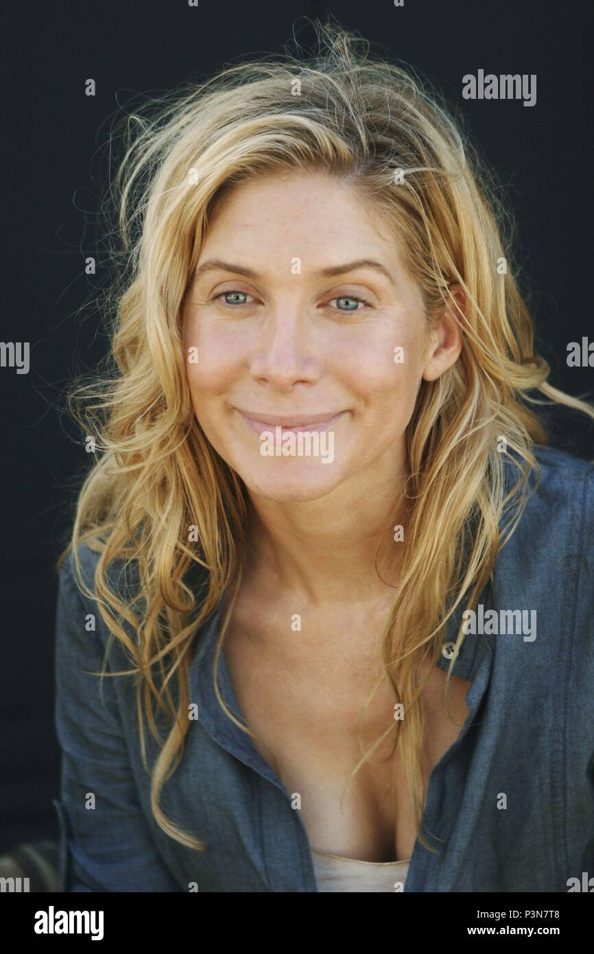 Pellicola originale titolo: ANN. Titolo inglese: ANN. Anno: 2004. Stelle: Elizabeth Mitchell. Credito: ABC / Album Foto Stock