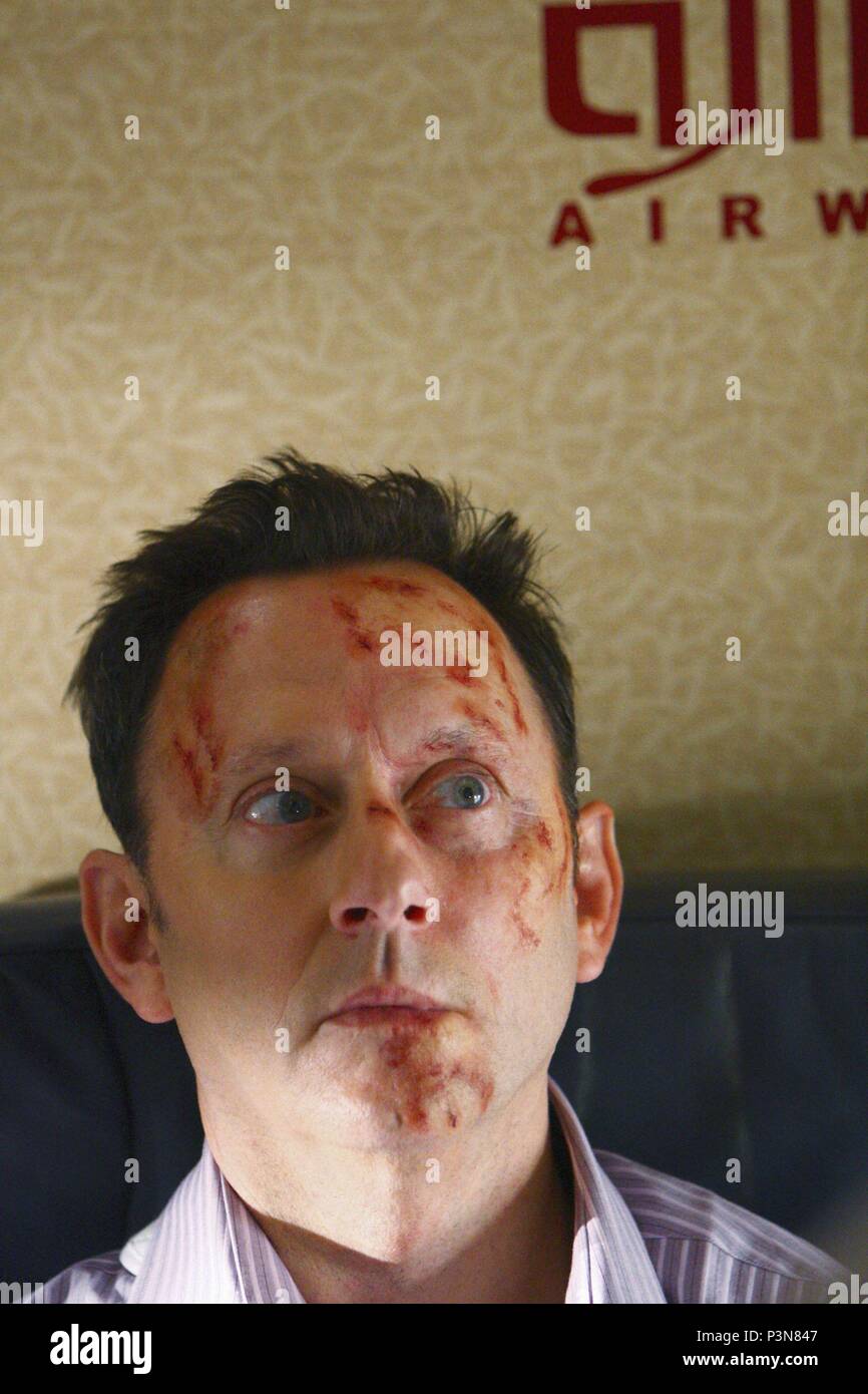 Pellicola originale titolo: ANN. Titolo inglese: ANN. Anno: 2004. Stelle: Michael Emerson. Credito: ABC / Album Foto Stock