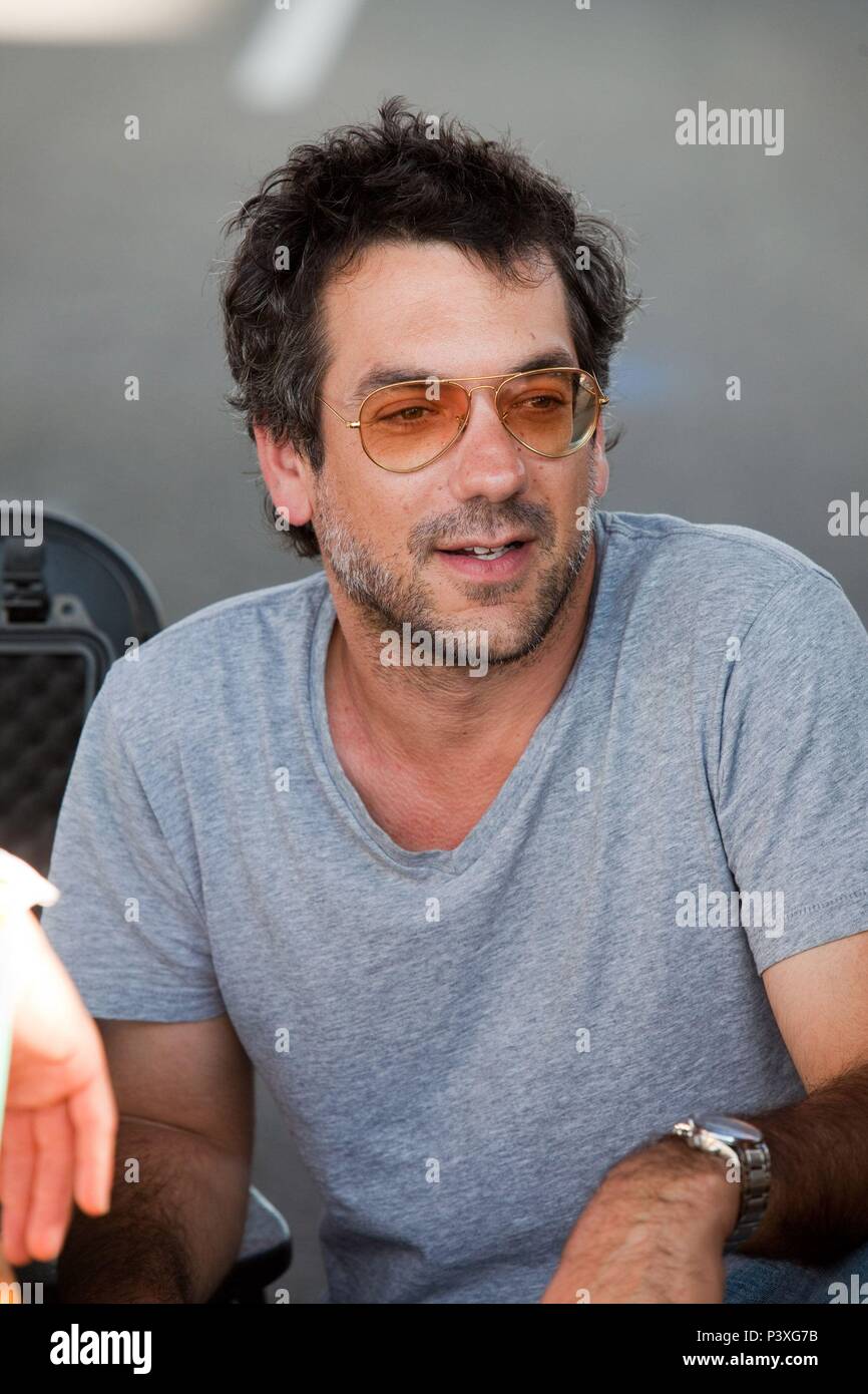 Pellicola originale titolo: DATA DI SCADENZA. Titolo inglese: DATA DI SCADENZA. Regista: Todd Phillips. Anno: 2010. Stelle: Todd Phillips. Credito: Warner Bros Pictures / Album Foto Stock