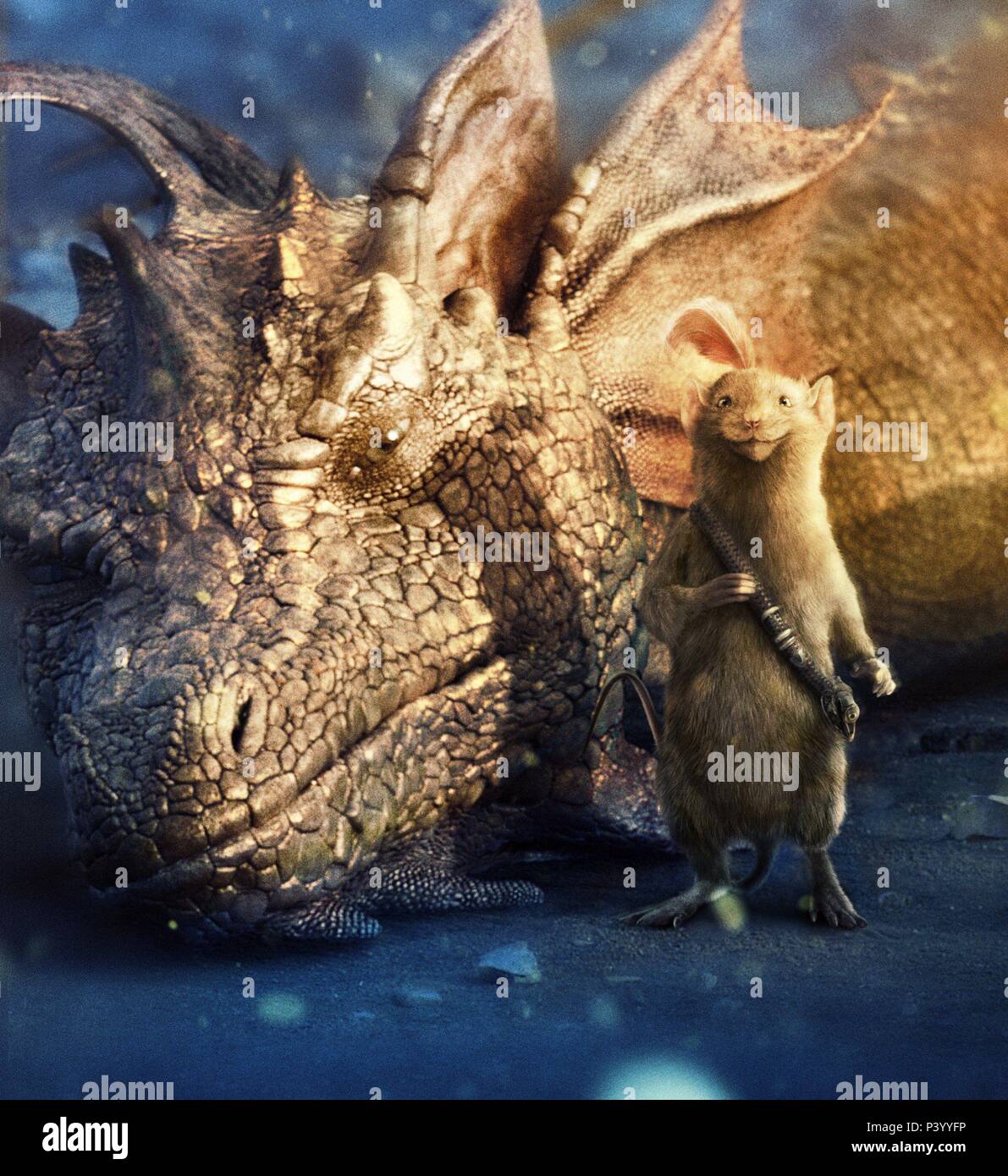 Pellicola originale titolo: Le cronache di Narnia: IL VIAGGIO DI DAWN chi pigia. Titolo italiano: le cronache di Narnia: IL VIAGGIO DI DAWN chi pigia. Regista: Michael impiegati. Anno: 2010. Credito: 20TH CENTURY FOX / Album Foto Stock