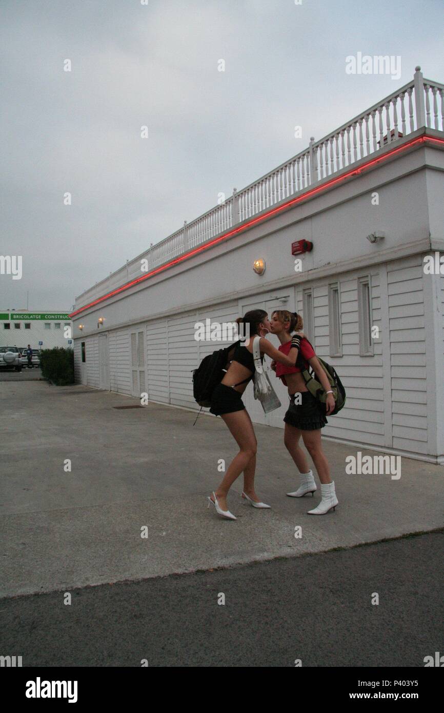 Yo Soy La Juani Immagini E Fotos Stock Alamy