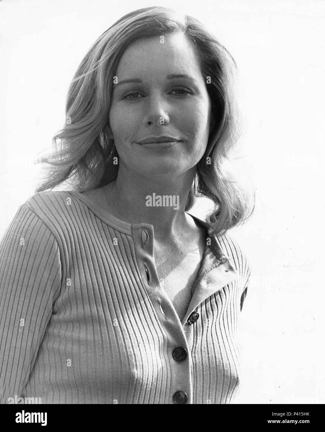 Stelle: SALLY KELLERMAN. Foto Stock