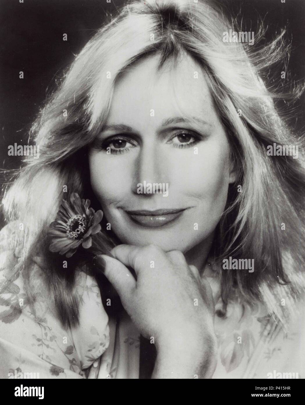 Stelle: SALLY KELLERMAN. Foto Stock