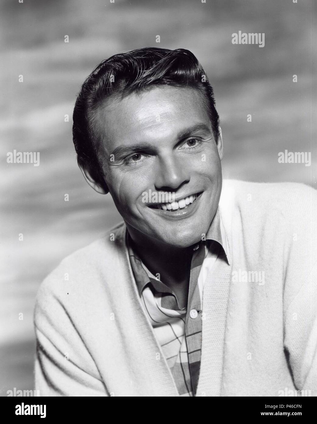 Stelle: Adam West. Foto Stock