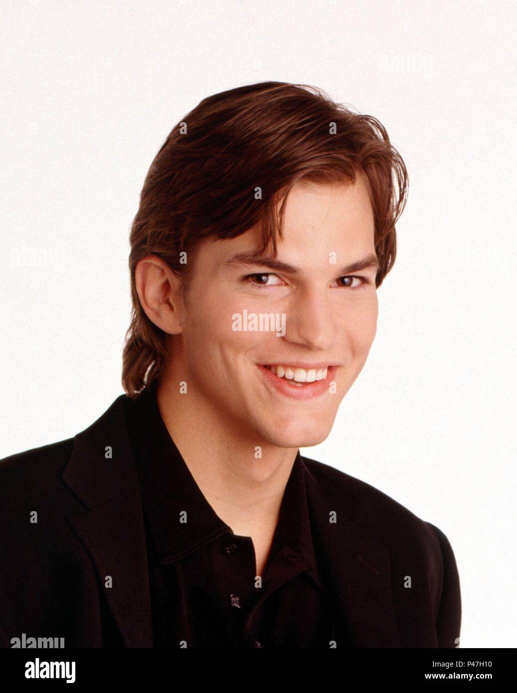 Pellicola originale titolo: che "70s show-TV. Titolo inglese: che "esposizione 70s. Anno: 1998. Stelle: Ashton Kutcher. Credito: 20TH CENTURY FOX / Album Foto Stock