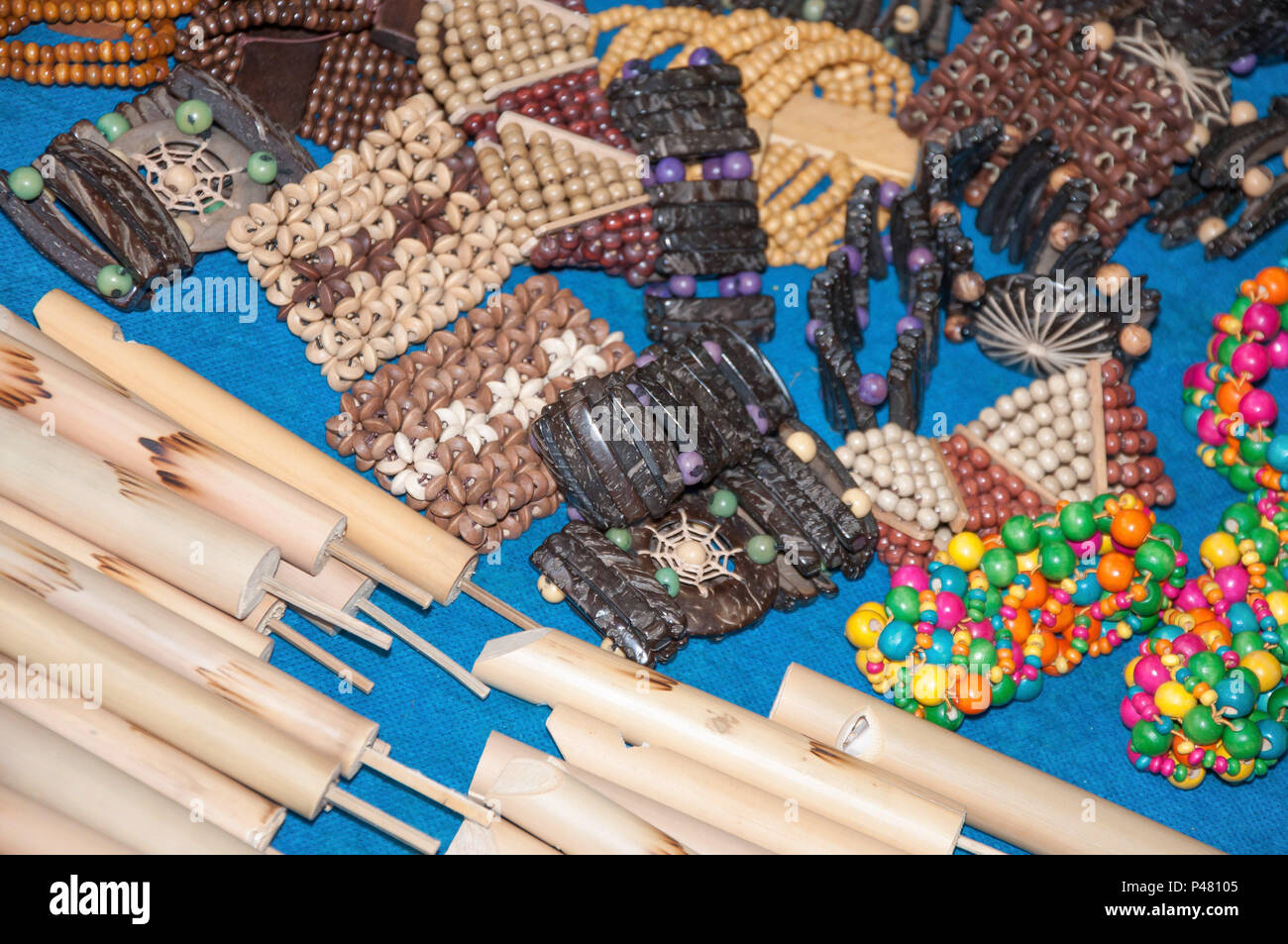 BELO Horizonte, MG - 18/04/13: Comemoração fare Dia do Índio - Comemoração fare Dia do Índio na Assembléia Legislativa de Minas Gerais. (Foto: Mourão Panda / Fotoarena) Foto Stock