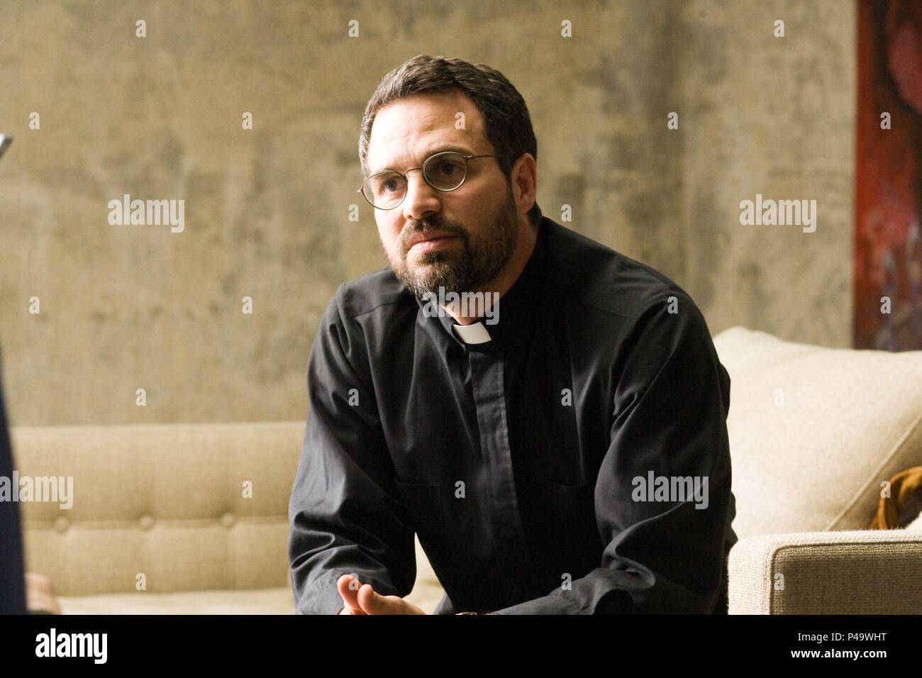 Pellicola originale titolo: simpatia per deliziosi. Titolo inglese: simpatia per deliziosi. Regista: MARK RUFFALO. Anno: 2010. Stelle: MARK RUFFALO. Credito: CORNER STORE ENTERTAINMENT/pellicole croccante/VOLUME ONE ENTERT / Album Foto Stock