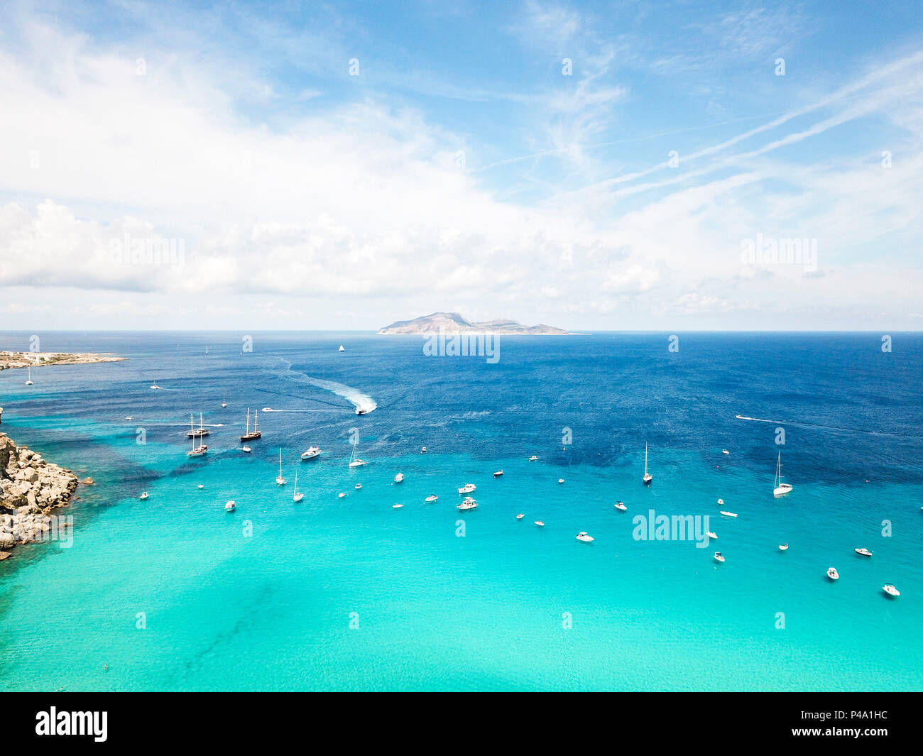 Cala Rossa L isola Di Favignana Isole Egadi Provincia Di Trapani Cala Rossa L isola Di Favignana Isole Egadi Provincia Di Trapani
