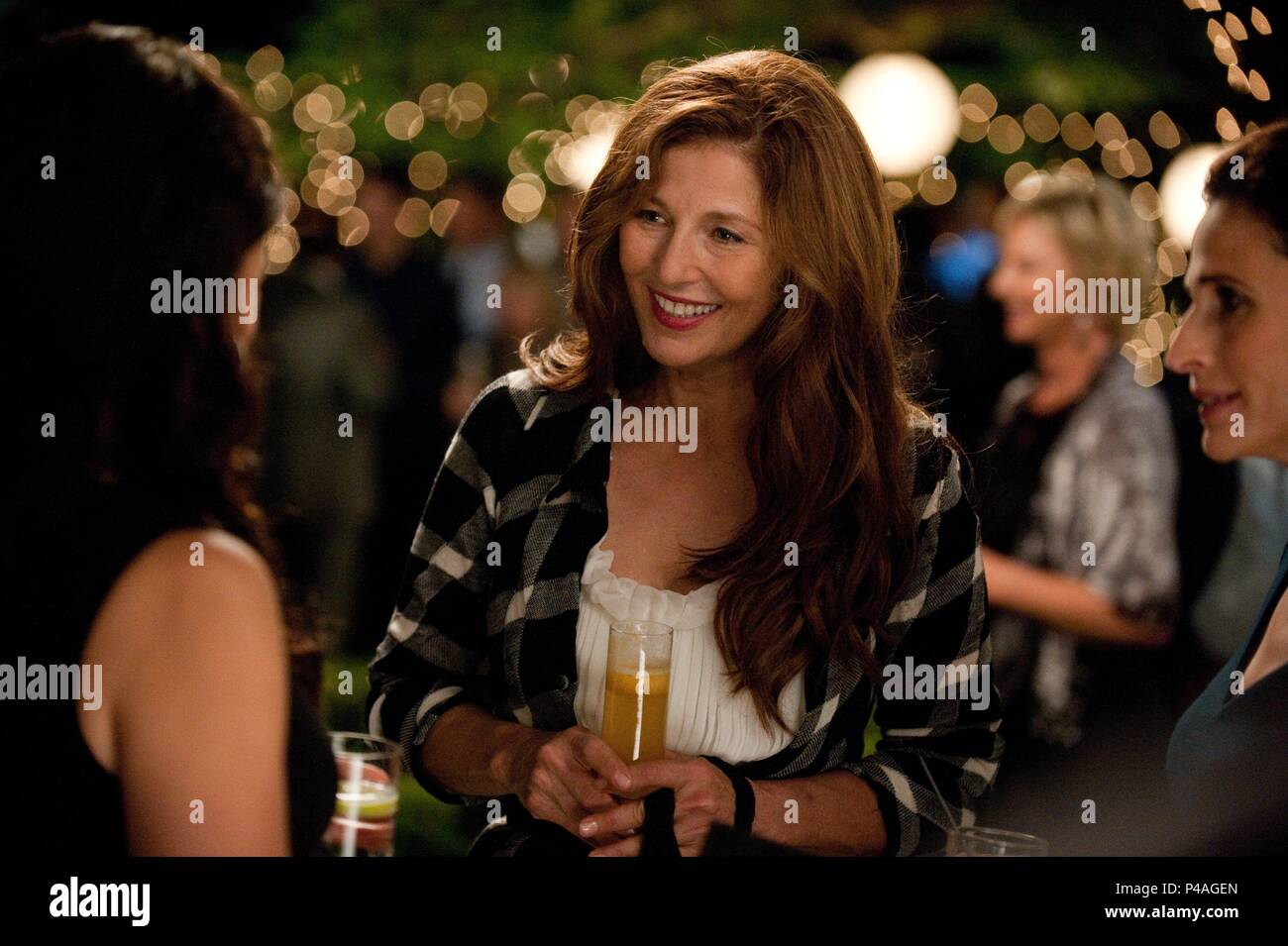 Pellicola originale titolo: detto abbastanza. Titolo inglese: detto abbastanza. Regista: NICOLE HOLOFCENER. Anno: 2013. Stelle: Catherine Keener. Credito: Fox Searchlight Pictures / Album Foto Stock