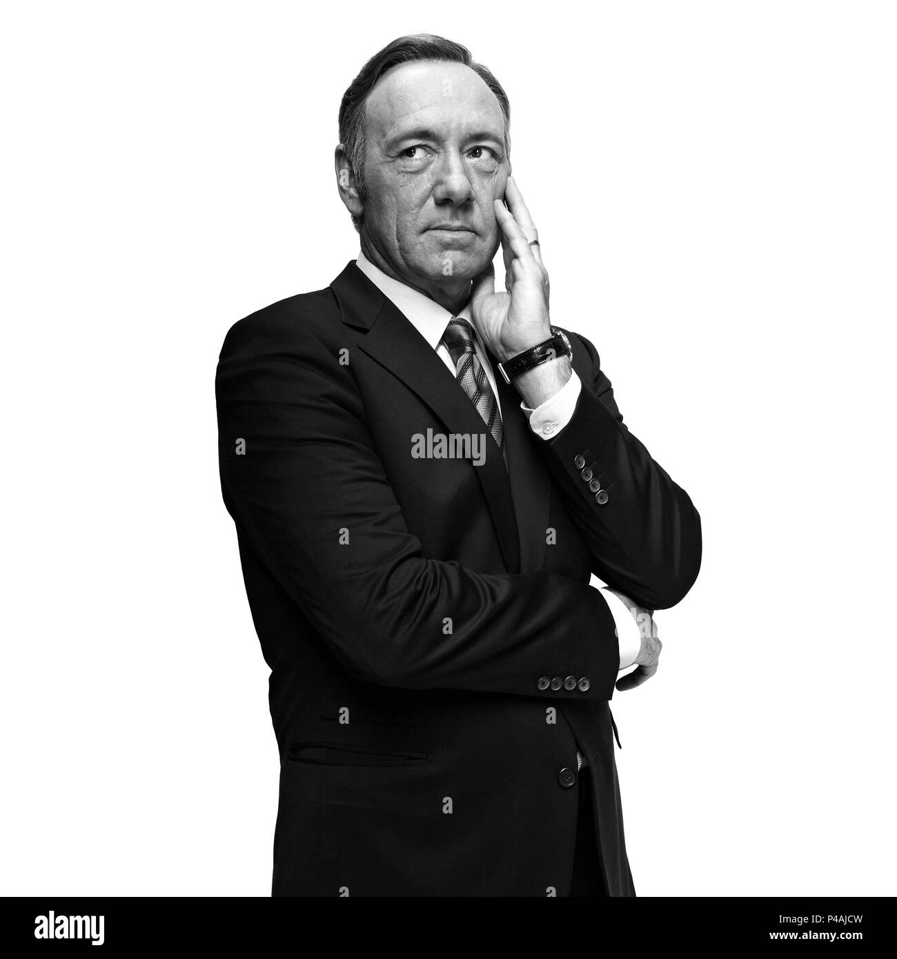 Pellicola originale titolo: CASA DELLE CARTE. Titolo inglese: CASA DELLE CARTE. Regista: James Foley. Anno: 2013. Stelle: Kevin Spacey. Credito: MEDIA RIGHTS CAPITAL / Album Foto Stock