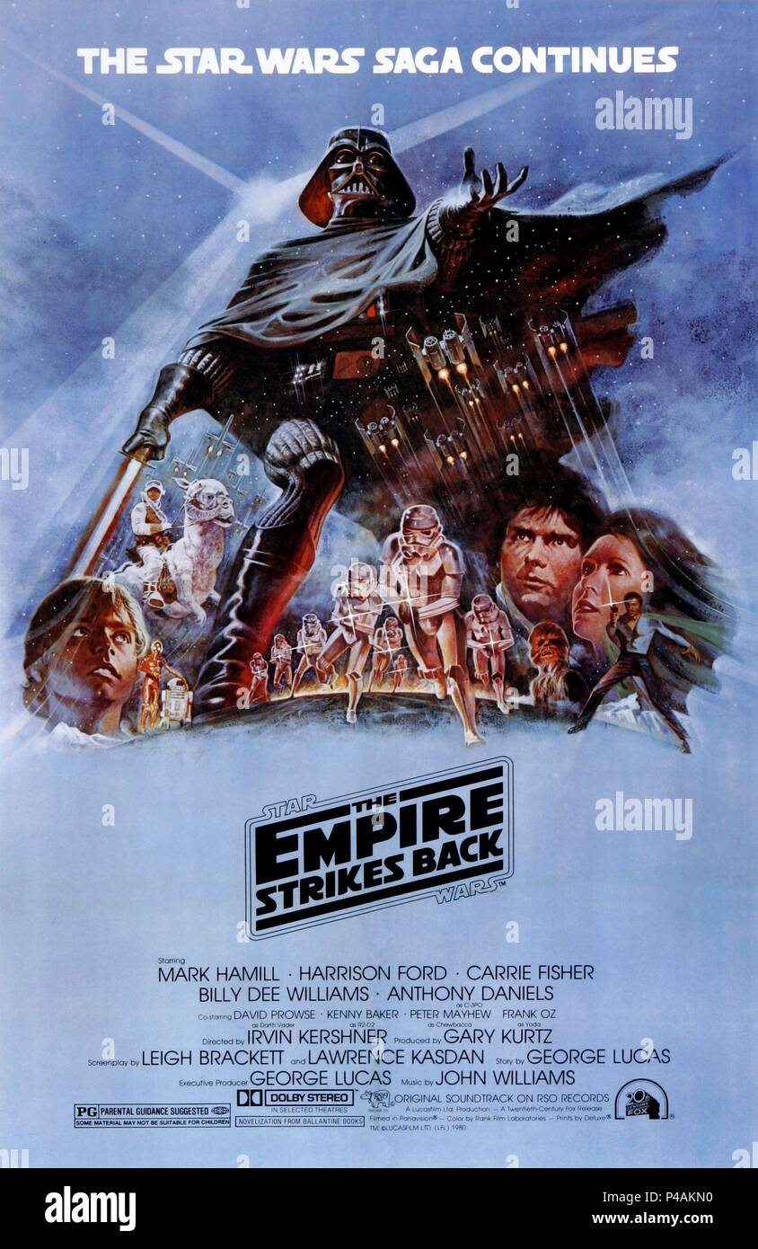 Star Wars: L'Impero Colpisce Ancora - Film Cell In Cornice, Edizione Speciale Da Collezione 20x25 Cm - 4