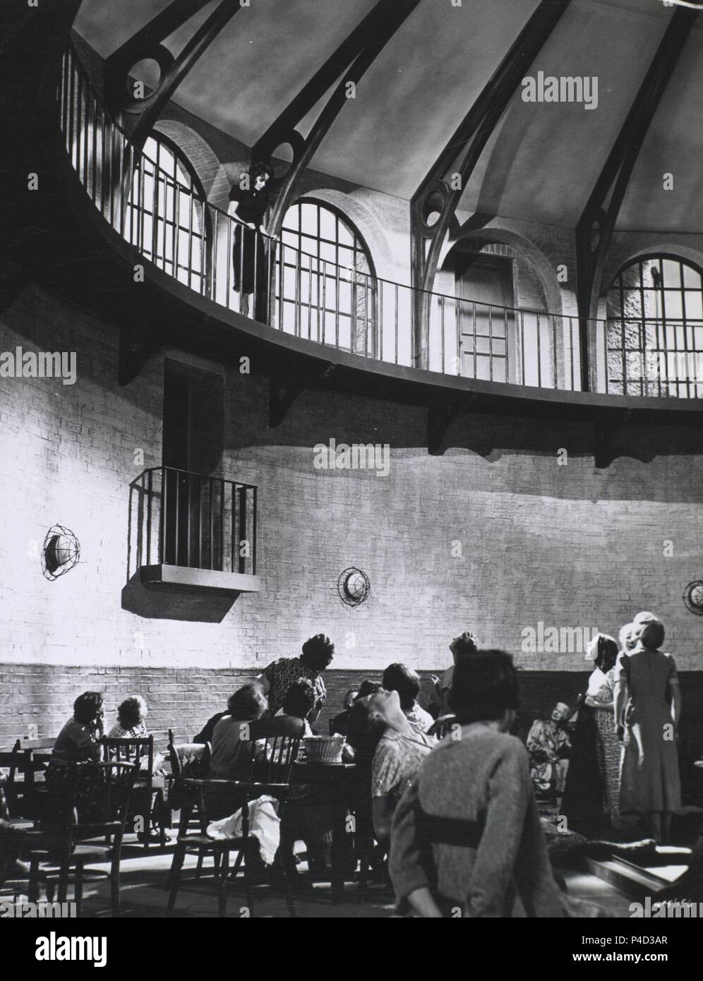 Pellicola originale titolo: improvvisamente la scorsa estate. Titolo inglese: improvvisamente la scorsa estate. Regista: Joseph L. MANKIEWICZ. Anno: 1959. Stelle: Elizabeth Taylor. Credito: Columbia Pictures / Album Foto Stock