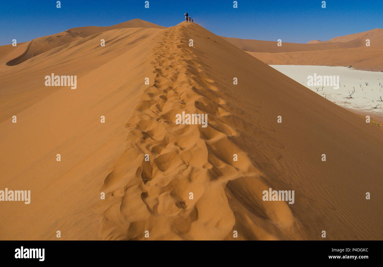 Big Daddy Foto Stock