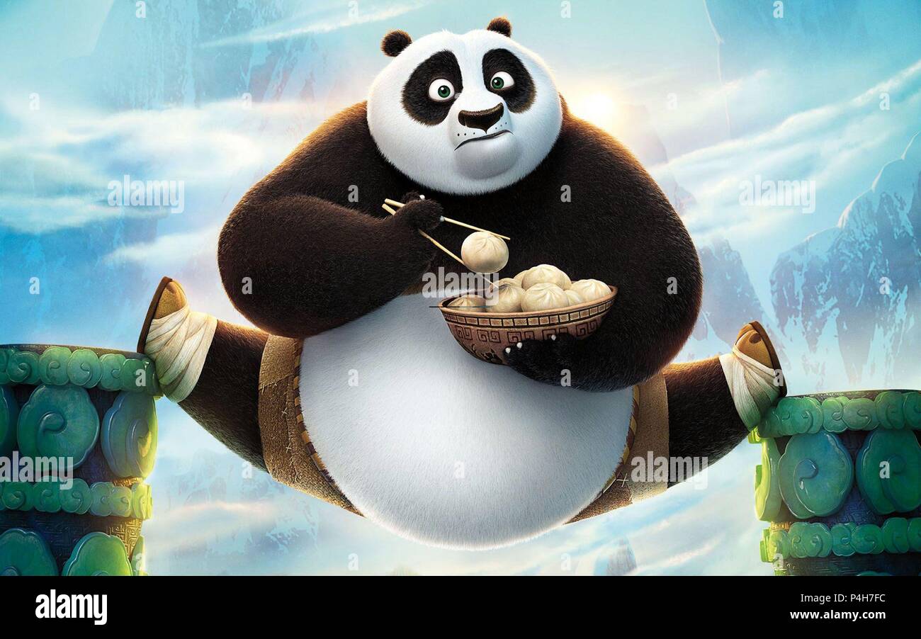 Vinci gratis i gadget di Kung fu Panda 3 - OmaggioMania