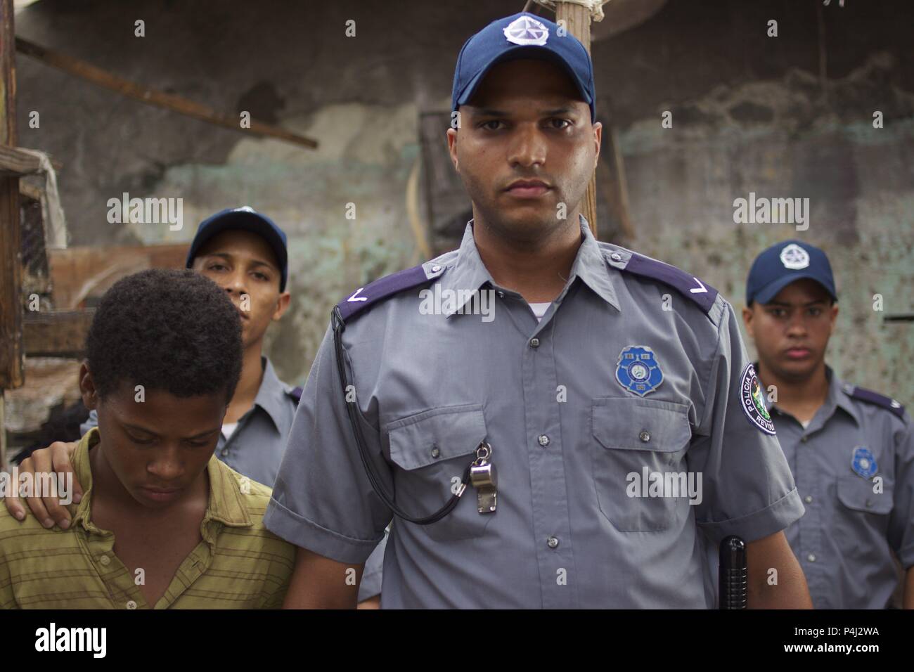 Pellicola originale titolo: EL REY DE LA HABANA. Titolo inglese: EL REY DE LA HABANA. Regista: AGUSTIN VILLARONGA. Anno: 2015. Credito: Canal+/ESENCIA FILM/IBERMEDIA/ICEC,/ICAA/TV3/TVE/PANDORA CIN / Album Foto Stock