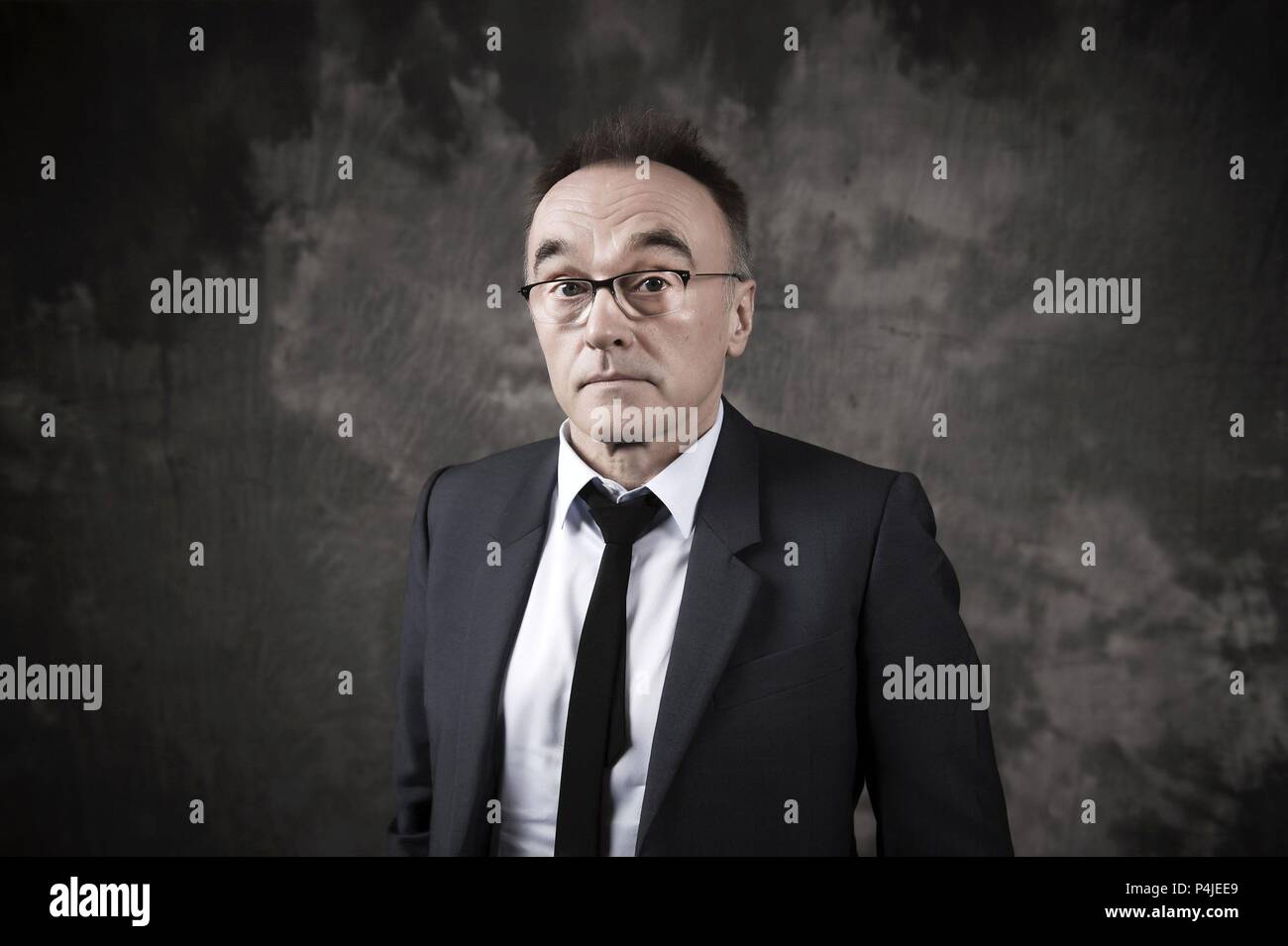 Pellicola originale titolo: Steve Jobs. Titolo inglese: Steve Jobs. Regista: Danny Boyle. Anno: 2015. Stelle: Danny Boyle. Credito: Universal Pictures / Album Foto Stock