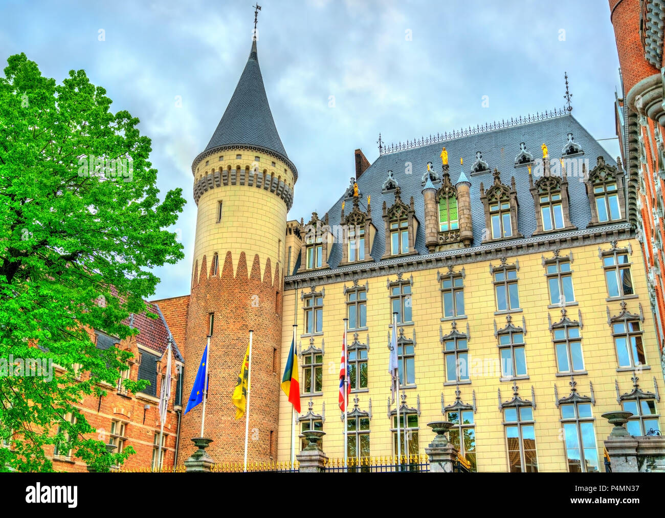 Dukes Palace Immagini E Fotografie Stock Ad Alta Risoluzione Alamy dukes-palace-immagini-e-fotografie-stock-ad-alta-risoluzione-alamy
