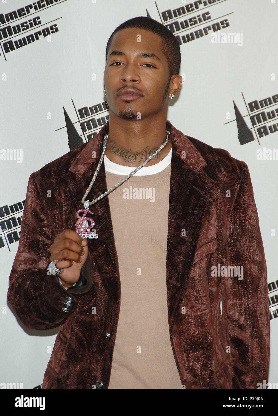 Chingy presso American Music Awards ( AMA ) presso lo Shrine Auditorium di Los Angeles. 3/4 il contatto visivo - 12 Chingy219.jpg12 Chingy219 evento nella vita di Hollywood - California, tappeto rosso Evento, STATI UNITI D'AMERICA, industria cinematografica, celebrità, fotografia, Bestof, arte cultura e intrattenimento, Topix celebrità moda, migliori della vita di Hollywood, evento nella vita di Hollywood - California, backstage trofeo, premi mostra, movie celebrità, personaggi televisivi, musica celebrità, Topix, Bestof, arte cultura e intrattenimento, fotografia, inchiesta tsuni@Gamma-USA.com , Tsuni Credito / USA, 2000-2001-2002-200 Foto Stock