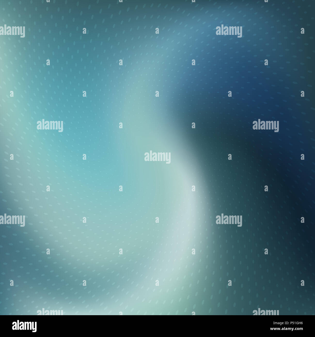Abstract la sfocatura dello sfondo con i punti dei mezzitoni design Foto Stock