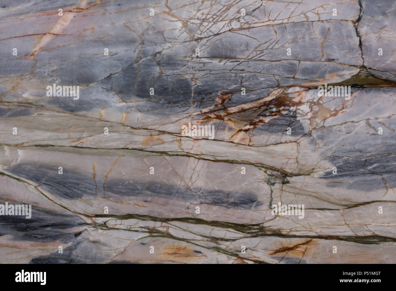 Close up di grunge sfondo di pietra. Foto Stock