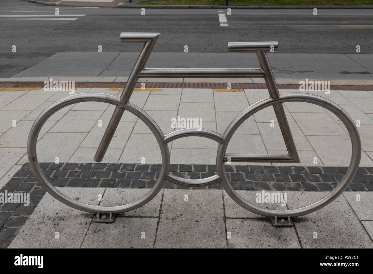 Norvegia. Foto Stock