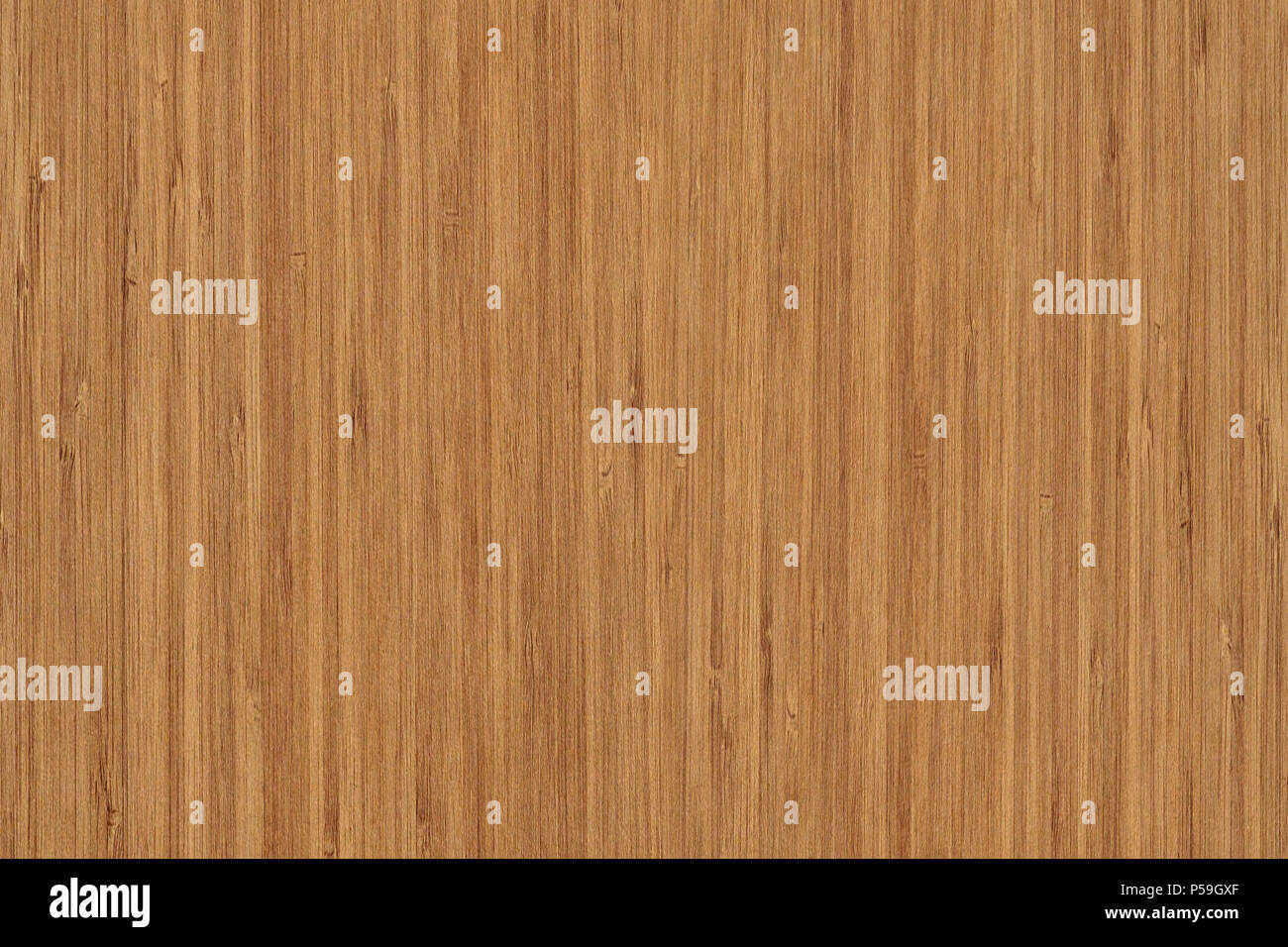 Brown grunge texture di legno da utilizzare come sfondo. Texture di legno con schema naturale Foto Stock