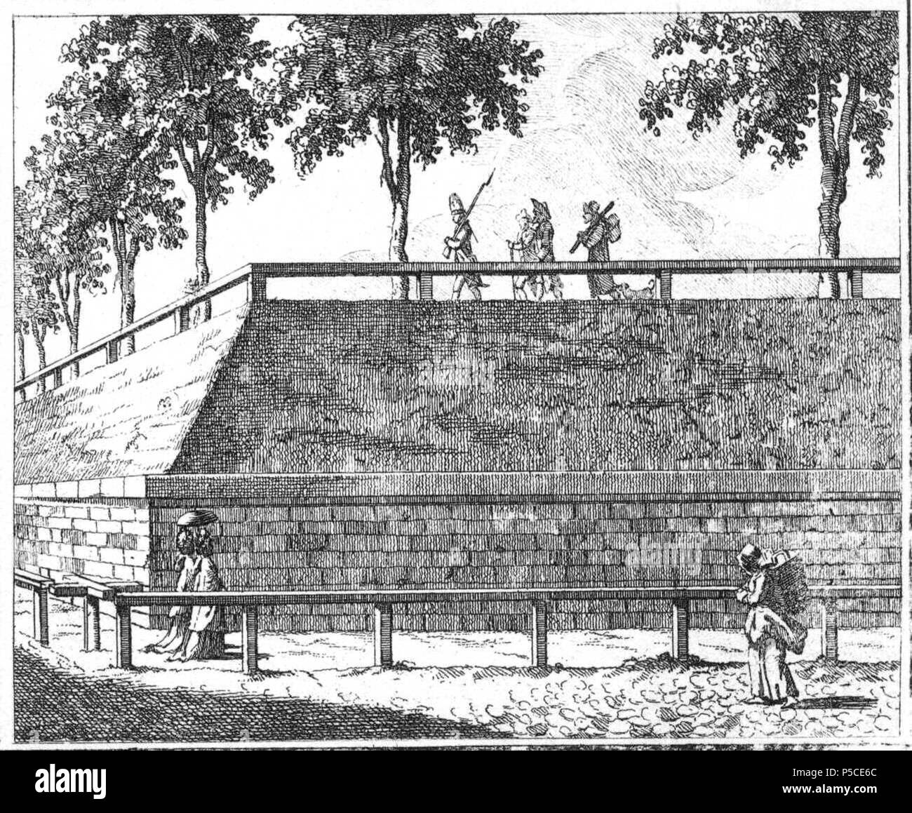 N/A. Scheda. LXXX. Historische Vorstellungen. d) Einige von Soldaten über einen parete begleitete Juden. Beschreibung (lt. Quelle) . 1774. Daniel Chodowiecki (1726-1801) nomi alternativi Daniel Nikolaus Chodowiecki Descrizione German-Polish pittore e incisore Data di nascita e morte 16 Ottobre 1726 7 febbraio 1801 Luogo di nascita e morte Gdask Berlino posizione di lavoro autorità di Berlino controllo : Q696720 VIAF:59092320 ISNI:0000 0001 2134 8231 ULAN:500014861 LCCN:N50038187 NLA:36058735 WorldCat 341 Chodowiecki Basedow Tafel 80 d Foto Stock