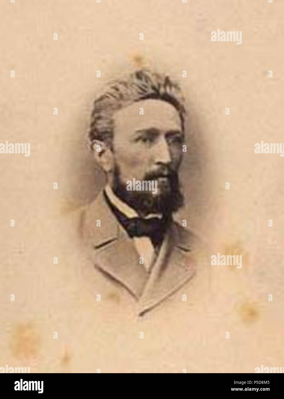 N/A. Inglese: Anton Eduard Kieldrup (1826-1869), Danese pittore paesaggista . 1860s. Pietro la maggior parte (1826-1900) nomi alternativi Carl Peter Herman più Descrizione fotografo danese Data di nascita e morte 28 novembre 1826 17 Settembre 1900 Luogo di nascita e morte di Copenhagen, Danimarca Copenhagen, Danimarca periodo di lavoro 1858-1897 posizione Lavoro Copenhagen, Danimarca competente controllo : Q12331659 111 Anton Eduard Kieldrup da Pietro la maggior parte Foto Stock