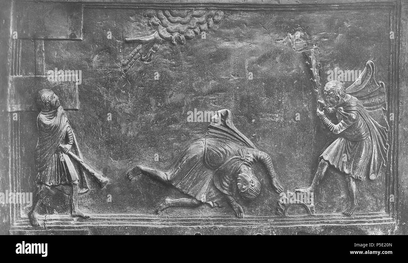 193 Bernwardstür (16) Foto Stock