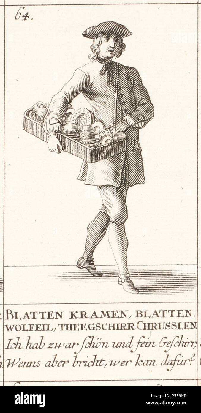 N/A. Zürcherische Ausruff-Bilder (descrizione dettagliata e classificazione segue) . circa 1748. David Herrliberger (1697-1777) Descrizione incisore svizzero Data di nascita e morte 1697 25 Maggio 1777 Luogo di nascita e morte Zürich Zurigo Opera posizione Amsterdam; Londra; Zürich (1712-1777) Autorità di controllo : Q1174722 VIAF:10640462 ISNI:0000 0000 6675 0032 ULAN:500024202 LCCN:N84056858 Aprire Libreria:OL2162061A WorldCat 291 CH-NB - Ausruff-Bilder 064 - Collezione Gugelmann - GS-GUGE-HERRLIBERGER-4-8 Foto Stock N/A. Zürcherische Ausruff-Bilder (descrizione dettagliata e classificazione segue) . circa 1748. David Herrliberger (1697-1777) Descrizione incisore svizzero Data di nascita e morte 1697 25 Maggio 1777 Luogo di nascita e morte Zürich Zurigo Opera posizione Amsterdam; Londra; Zürich (1712-1777) Autorità di controllo : Q1174722 VIAF:10640462 ISNI:0000 0000 6675 0032 ULAN:500024202 LCCN:N84056858 Aprire Libreria:OL2162061A WorldCat 291 CH-NB - Ausruff-Bilder 064 - Collezione Gugelmann - GS-GUGE-HERRLIBERGER-4-8 Foto Stock