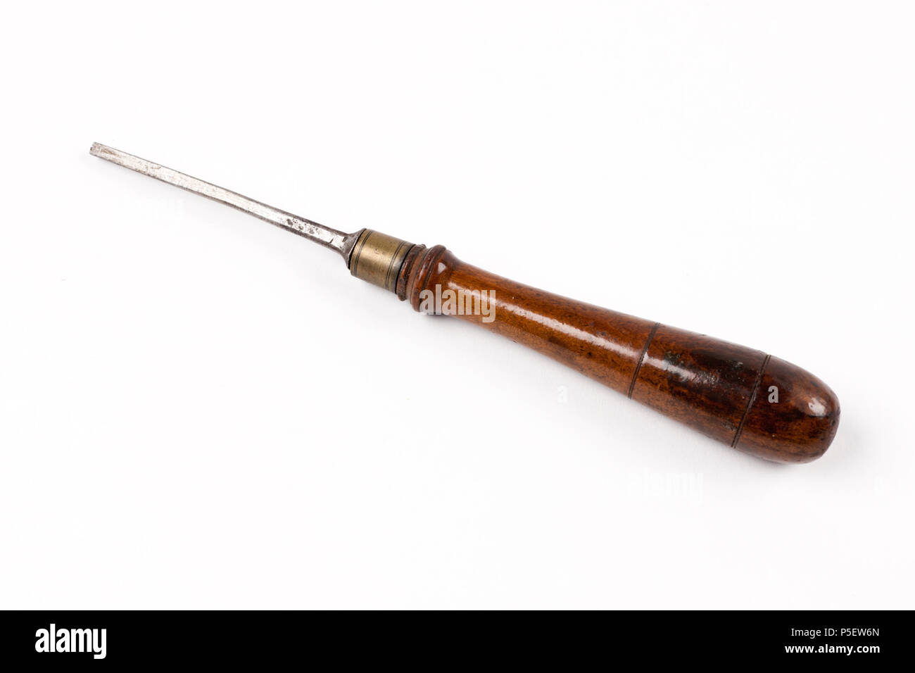 5024 204 Bildhuggarjärn - Skoklosters slott - 92682 Foto Stock