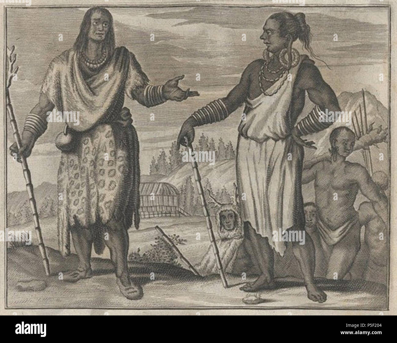 N/A. Illustrazione da Olfert Dapper (1670): Gedenkwaerdig bedryf der Nederlandsche Oost-Indische Maetschappye . 11 dicembre 2014, 14:02:54. Olfert Dapper (1636-1689) Descrizione scrittore olandese, medico e storiografo Data di nascita e morte Gennaio 1636 29 dicembre 1689 Luogo di nascita e morte Amsterdam Amsterdam sede di lavoro autorità di Amsterdam control : Q2804625 VIAF:100171295 ISNI:0000 0001 0610 7085 LCCN:N88145261 NLA:35816120 DBNL:dapp001 WorldCat 412 Dapper - 1670 - Gedenkwaerdig bedryf - UB Radboud Uni Nijmegen - 180148540 038 (ritagliate) Foto Stock